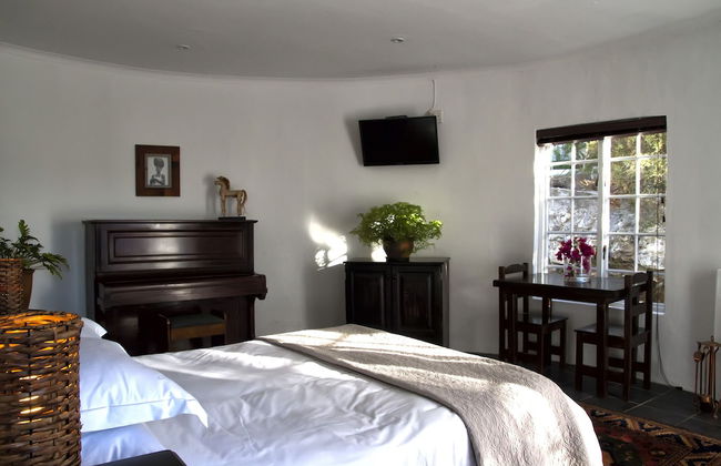 Kogman and Keisie Guest Farm - Foto 4