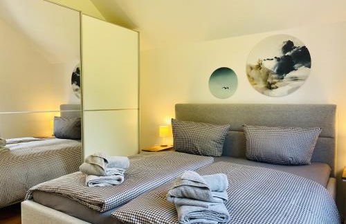 Ferienwohnung Ostseewind 10 Parkvillen Carlota und Candela Baabe - Photo 20