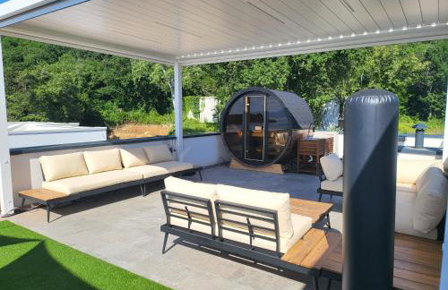 Cassiopeia - Seaside Retreat - Foto 25