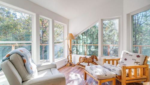 Riverfront Relaxation Secluded Jacksonville Home - Foto 5