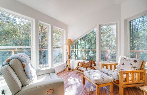 Riverfront Relaxation Secluded Jacksonville Home - Foto 5