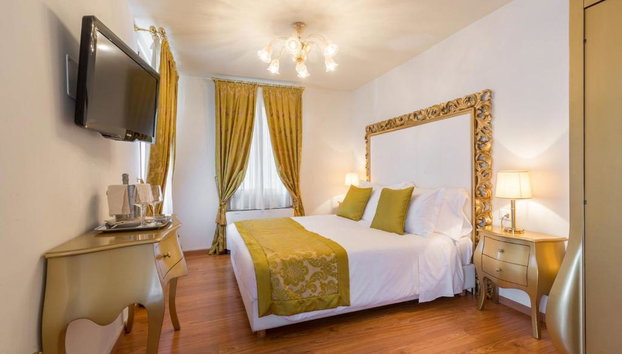 Al Bailo Di Venezia - Foto 2