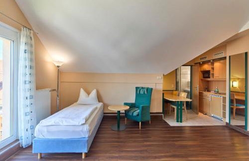 Apartments Aschheim - Foto 25