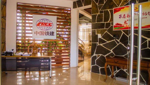 OYSTERBAY DREAM GLORY RESIDENCE - Foto 2, Recepción