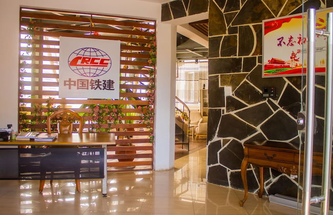 OYSTERBAY DREAM GLORY RESIDENCE - Foto 2