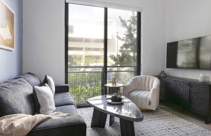 Landing Chic 2BD Clubhouse Yoga Studio - Foto 26