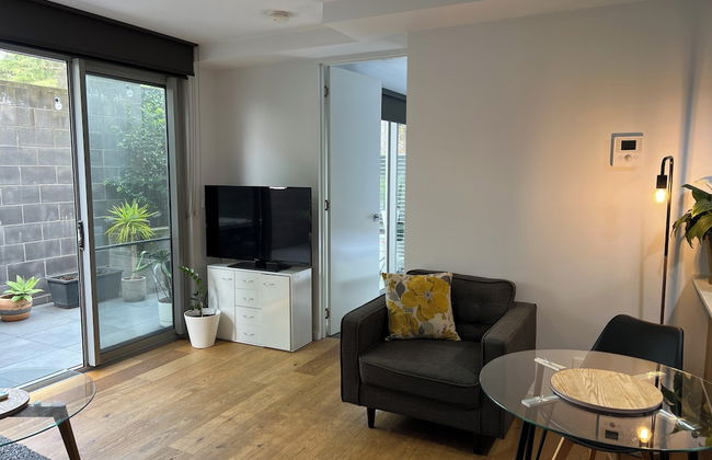 Centrepoint Units Heidelberg - Foto 53