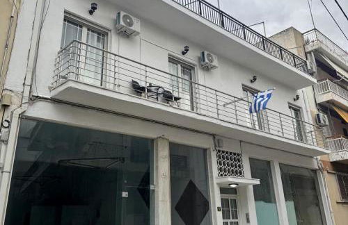 Bakopoulos resort στο Μπουρνάζι - Photo 20