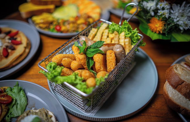 Cemara Hills Uluwatu, The Reserve - Cottages & Villas - Foto 80