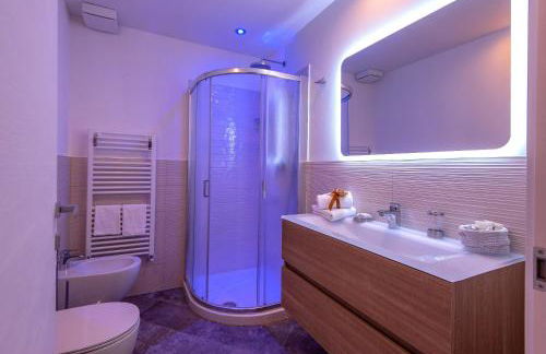 Borgo di Villa Cellaia Apartments with pool & SPA - Foto 116