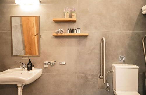 Orama Luxury Villa 4 Bedrooms with Private Pool - Foto 53