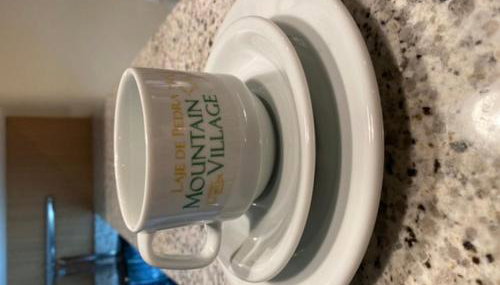 Lindo Studio no Mountain Village - Foto 3