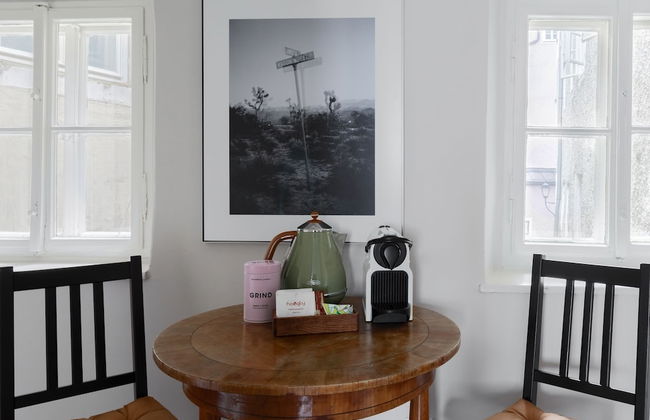 Numa Salzburg Sonate - Foto 32