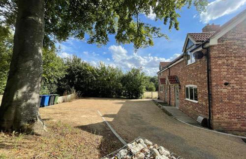 Iris Group Stay 8-BR Free Parking - Foto 26