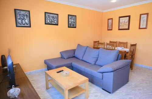 Apartamento Brisa Nanín - Foto 4