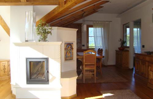 Fiemme Deluxe Apartment - Foto 1