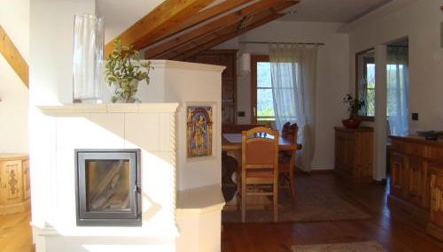 Fiemme Deluxe Apartment - Foto 1