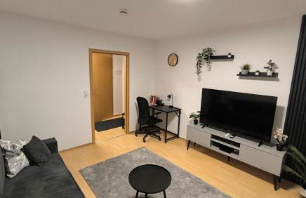 Tolle Lage - modern - zentral gelegen - 2 Zimmer Apartment - Foto 10