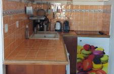 CAPITELLES - Face à la mer et la piscine - front de mer - ref vuail - Photo 14