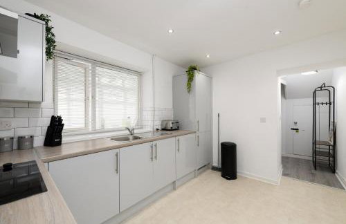 Modern House near Washeries Park - Foto 10