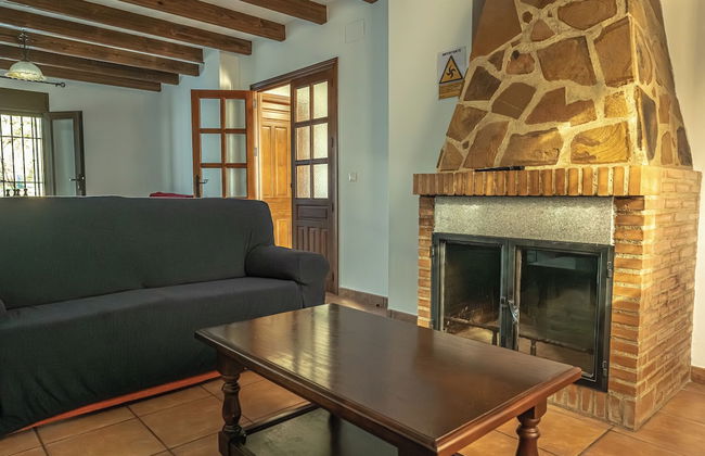 Casa Rural Mirador de los Tomillos - Foto 18