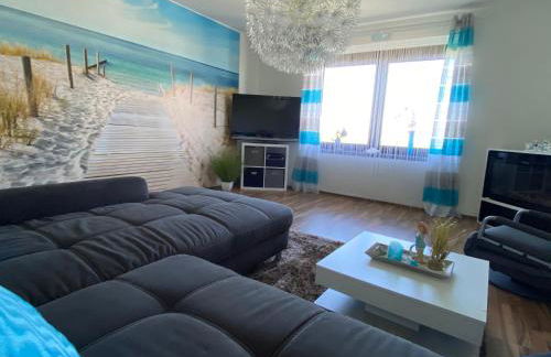 Ferienwohnung PuraVida Ostsee 5B - Photo 7