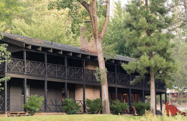 Greenhorn Ranch - Foto 20