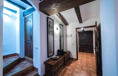 Casa Jarreta Centro Albarracin - Foto 8
