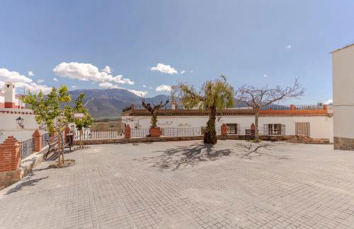 RentitSpain - Laujar de Andarax - Casa Lavadero Historia y Confort - Foto 24