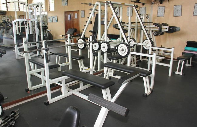 Mimosa Court Apartments - Foto 39