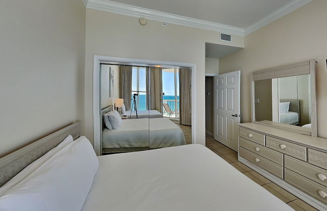 Silver Beach Towers #1805e - Foto 3