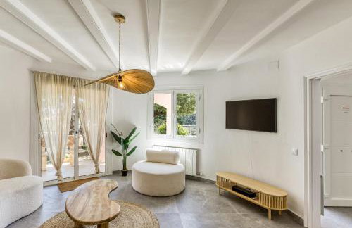 Villa de Luxe à Begur Vue Mer - Foto 31