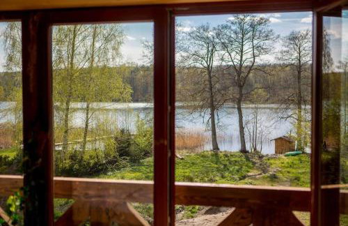 Saunowisko w Krągu - Straszydło - Photo 6