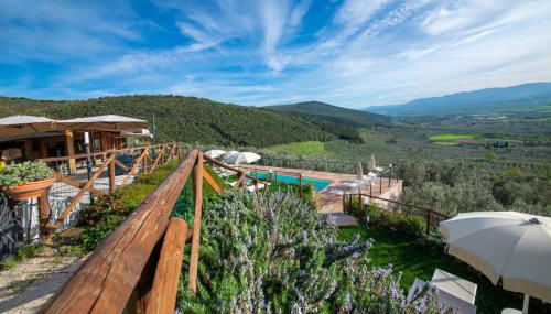 Le Terrazze di Cancellara - Foto 4