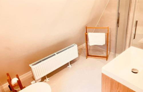 Chalet l'Escale - Foto 16