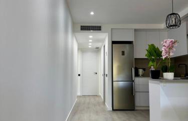 TuristMar - Amplio Apartamento en Salou con piscina, a 2 minutos de la Playa - Foto 9