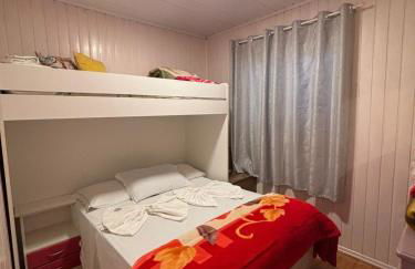 casarosaencantada -villaencantorosa - Photo 24