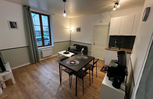 La Preize station - Théatre de Champagne - Wifi - Photo 4