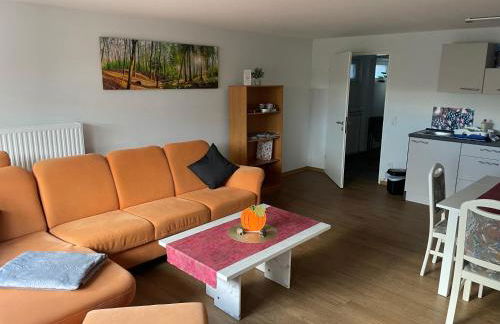 Ferienwohnung im Grünen - Foto 8