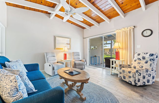 Casa Mar By Beachside Management - Foto 73