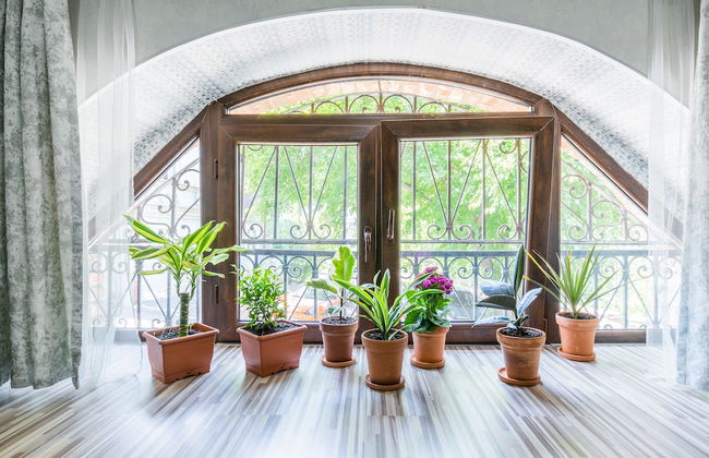 HB apartments Akhvelediani II - Foto 6