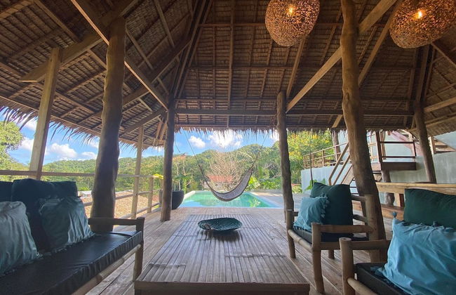 Villas Sampaguita - Foto 39