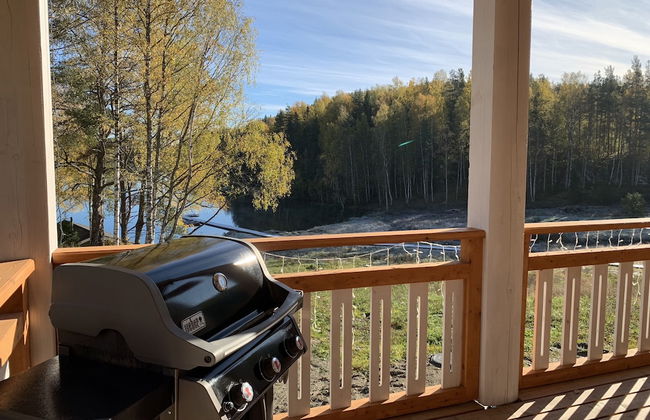 Forrest Lodge Karelia - Photo 61