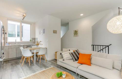 Hub for World Cup Fever! Pet-Friendly Seattle Base - Foto 6