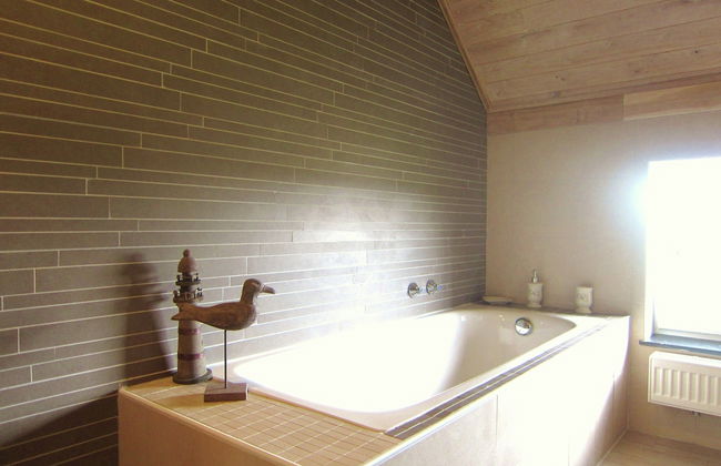 Cosy Holiday Home in Vodelee With Private Garden - Foto 30