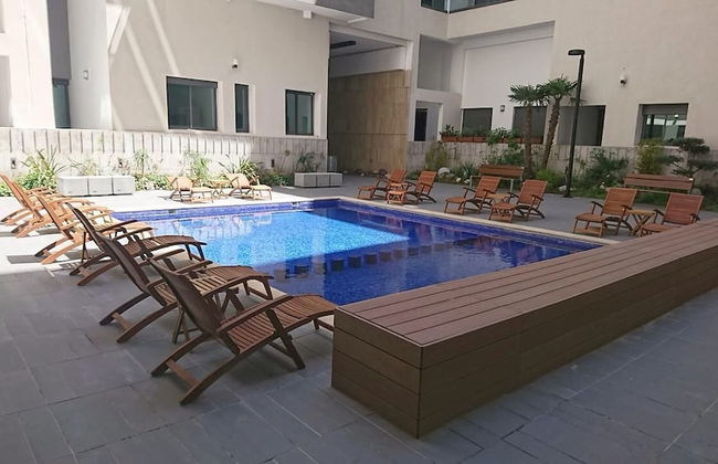 Corniche Mohammedia Appartement meublé - Photo 15