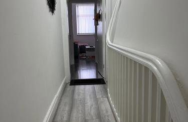 2 bedroom flat close to Manchester City, Manchester City stadium and Coop Arena - Foto 72