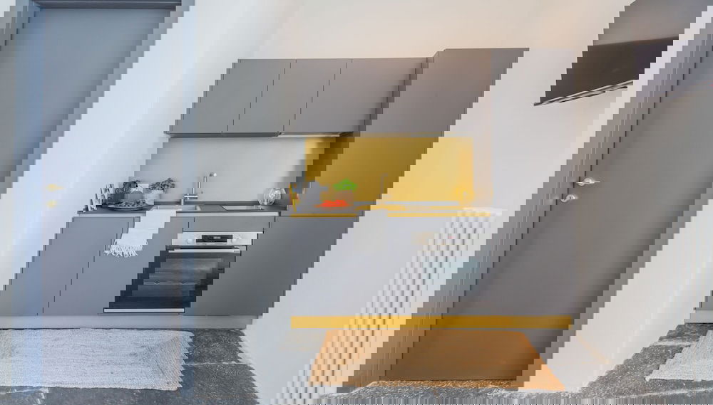 Como Dreams Apartments - Gold Suite - Foto 1, Habitación