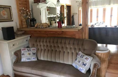 Modrzewiowy Dworek - Foto 8