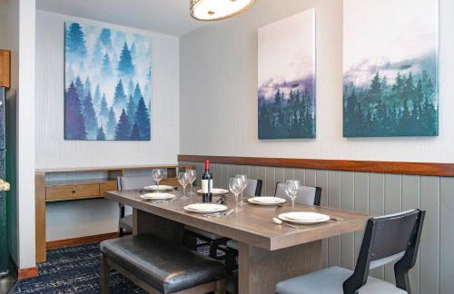 Wyndham Glacier Canyon 1BR Apartment with Resort Access - Foto 19